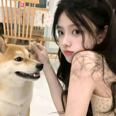 我和李二是兄弟