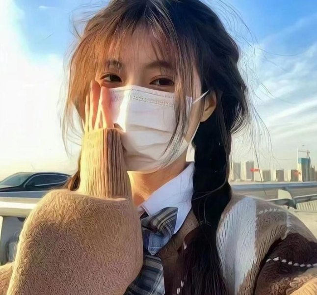 你不想我幸福我偏要狠狠的幸福